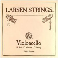 Larsen Cello A String 4/4 Size Light