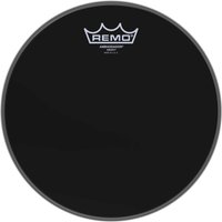 Remo Ambassador Ebony 13 Drum Head