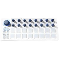 Arturia BeatStep Sequencer/Controller