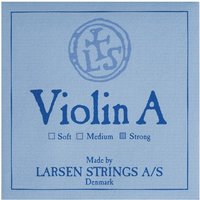 Larsen Violin A String Heavy