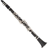 Elkhart 100CL Student Clarinet
