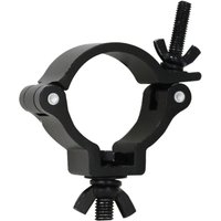 Equinox TC50S Half Coupler Black
