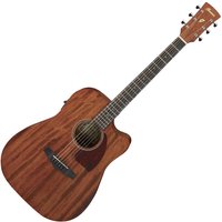 ibanez-pf12mhce-electro-acoustic-guitar-open-pore-natural