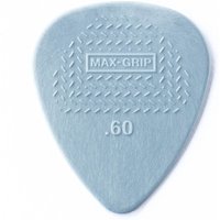 Dunlop Nylon Max Grip Standard .60 wählen Sie 12 Pack