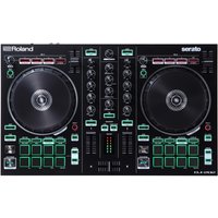 Roland DJ-202 DJ Controller - Nearly New