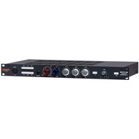 Warm Audio WA73-EQ1 Mikrofonvorverstärker mit Equalizer