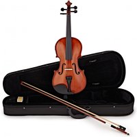Elektroakustische Violine von Gear4music