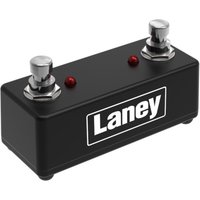 Laney FS2 Mini Doppelfunktion Fußschalter