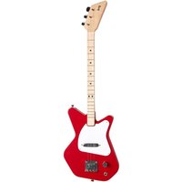 Loog Pro Electric Red