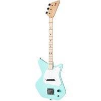 Loog Pro Elektrisch Grün