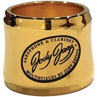 JodyJazz MS1 Power Ring Blattschraube für Sopransaxophon