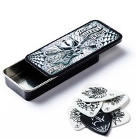 Dunlop James Hetfield Papahet Pick Zinn 088 mm