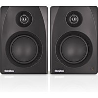 SubZero SZSM-4X Studio Monitors Pair