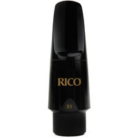 Rico by DAddario Graftonite Alto Saxophon-Mundstück B5