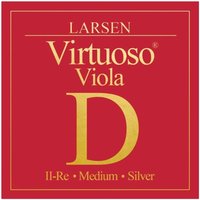 Larsen Virtuoso Viola D String Medium