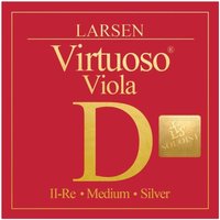 Larsen Virtuoso Viola D String Soloist Edition
