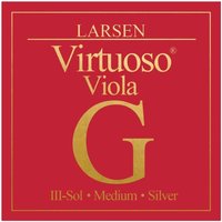 Larsen Virtuoso Viola G String Medium