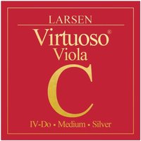Larsen Virtuoso Viola C String Medium