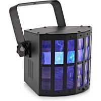 Cluster-Mini-Derby-Strahler von Gear4music