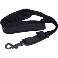 Protec A305P Padded Saxophone Strap 24 Plastic Snap