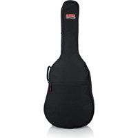Gator GBE-MINI-ACOU Mini-Akustikgitarren-Gigbag
