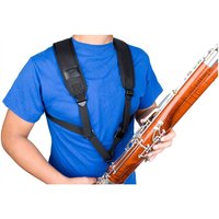 Protec A317 Bassoon Harness