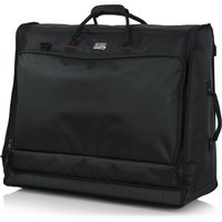 Gator G-MIXERBAG-2621 Gepolsterte Mischpult- und Gerätetasche