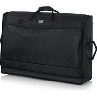 Gator G-MIXERBAG-3121 Large Format Padded Mixer And Equipment Bag