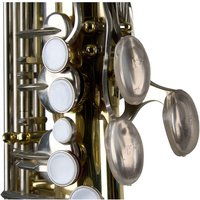 Protec A351 Saxophone Palm Key Risers