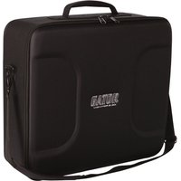 Gator G-MONITOR2-GO22 Robuste EPS-Tasche für Flachbildschirme