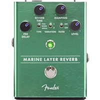 Fender Marine Layer Reverb