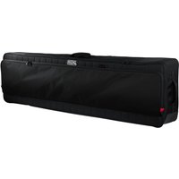 Gator G-PG-88SLIMXL Pro-Go Slim XL Tasche für Keyboards mit 88 Tasten