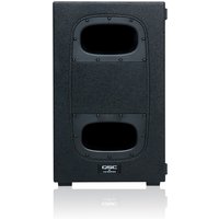 QSC KS112 12" Active PA Subwoofer