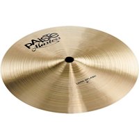 Paiste Masters 8" Dark Splash Becken