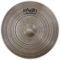 Paiste Masters 20" Extra Dry Ride Cymbal