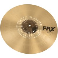Sabian FRX 16 Crash Becken