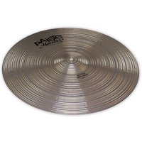 Paiste Masters 21" Extra Dry Ride Cymbal