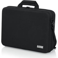 Gator GU-EVA-1813-3 Small EVA DJ Controller Case 18" x 13" x 3"