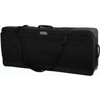 Gator G-PG-61 Pro-Go Tasche für Keyboards mit 61 Tasten