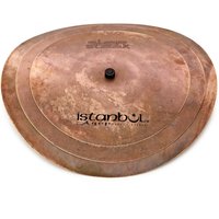 Istanbul Agop 11 13 und 15 3-teiliger Clap-Stack