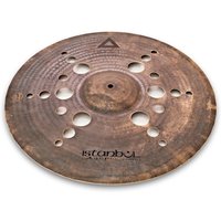 Istanbul Agop 19 Xist Dark iON Crash Becken