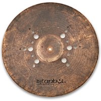 Istanbul Agop 21 Xist Dark iON Ride Cymbal