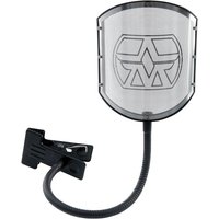 Aston Microphones Schild GN Pop-Filter