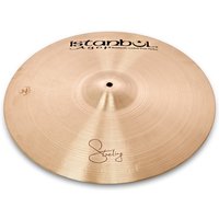 Istanbul Agop 20" Aaron Sterling Crash-Ride Becken