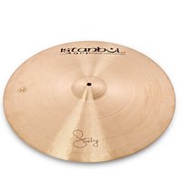 Istanbul Agop 22 Aaron Sterling Crash-Ride Cymbal