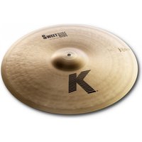 Zildjian 21" K Sweet Ride Becken