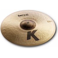 Zildjian K 15" Sweet Hi-hat Top