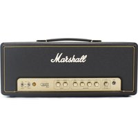 Marshall ORI50H Origin 50-Watt-Röhrenverstärker-Topteil