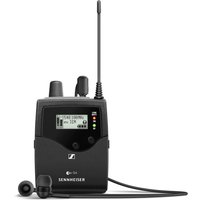 Sennheiser EK IEM G4 Drahtloser Empfänger GB-Band