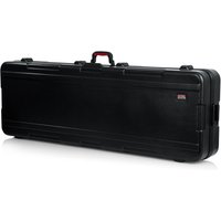 Gator GTSA-KEY88D ATA TSA-Koffer für Keyboards mit 88 Tasten 65 x 22 x 11